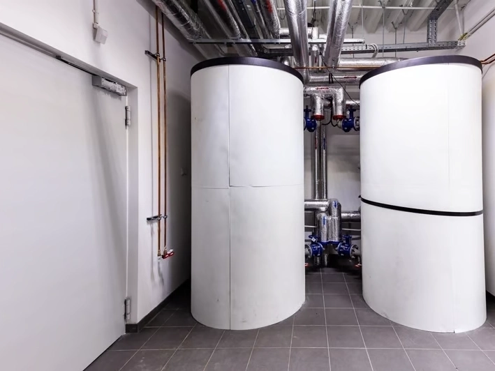 Professional Water Heater Repair services by SnoFalls Plumbing LLC in Covington, WA — licensed Plumbing provider