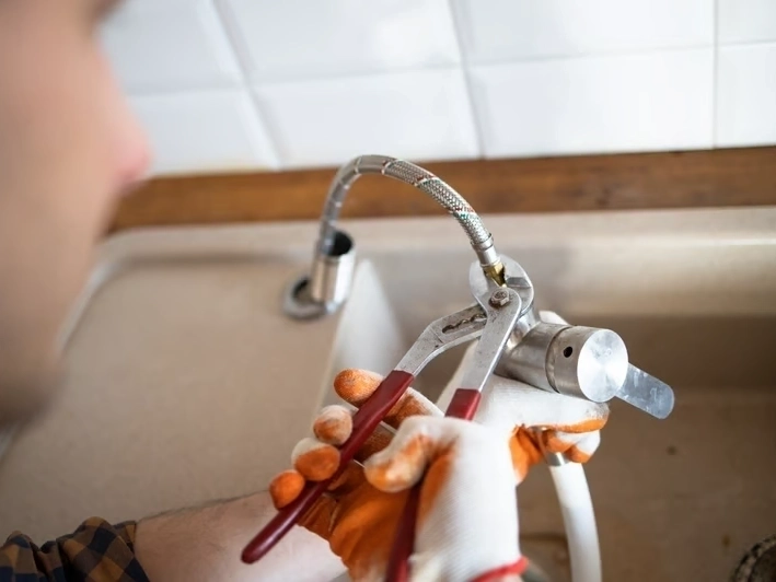 Professional Residential Plumbing Services services by SnoFalls Plumbing LLC in Covington, WA — licensed Plumbing provider