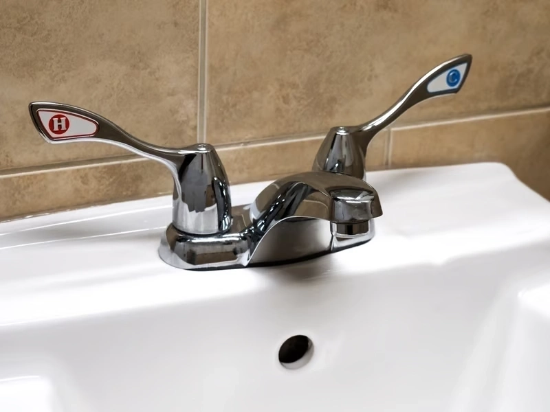 Professional service work by SnoFalls Plumbing LLC in Covington