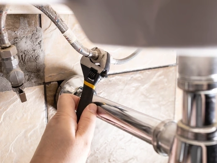 Professional Plumbing services by SnoFalls Plumbing LLC in Ravensdale, WA — serving local businesses and residents