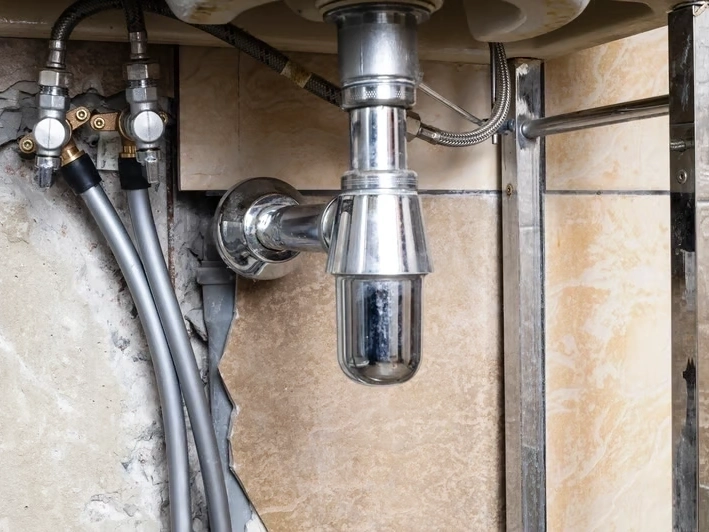 SnoFalls Plumbing LLC serving the Auburn area — local professionals you can trust